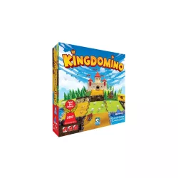 Kingdomino - 2. kiadás