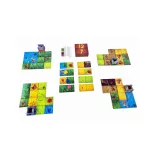 Kingdomino - 2. kiadás