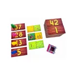 Kingdomino - 2. kiadás