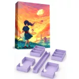 Canvas Festői vásznak - Tároló