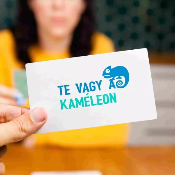 Kaméleon