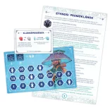 Ethnos 2. kiadás Promóklánok kiegészítő