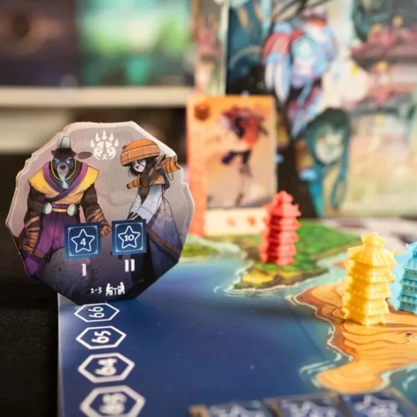Ethnos: 2. kiadás