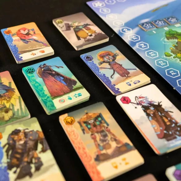 Ethnos: 2. kiadás