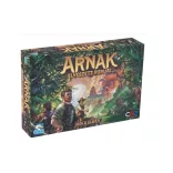 Arnak elveszett romjai