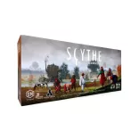 Scythe - Hódítók a messzeségből kiegészítő
