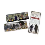 Scythe - Hódítók a messzeségből kiegészítő