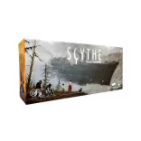 Scythe - Csapás a fellegekből kiegészítő