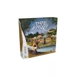 Prehistory