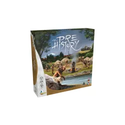 Prehistory