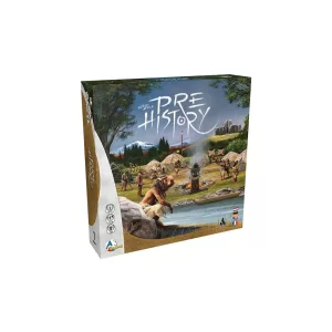 Prehistory