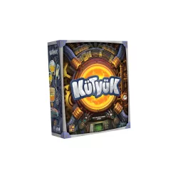 Kütyük