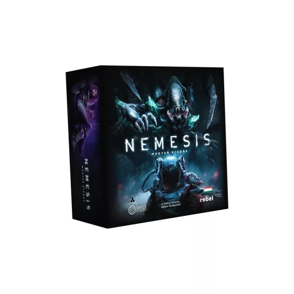 Nemesis