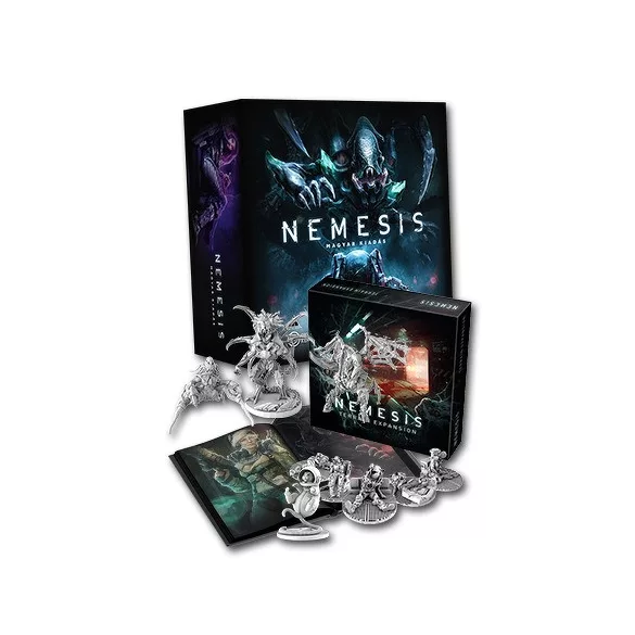 Nemesis