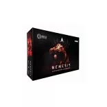 Nemesis - Karnoformok kiegészítő CZ edition