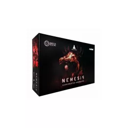 Nemesis - Karnoformok kiegészítő CZ edition