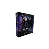 Nemesis - Tébolyfantomok kiegészítő