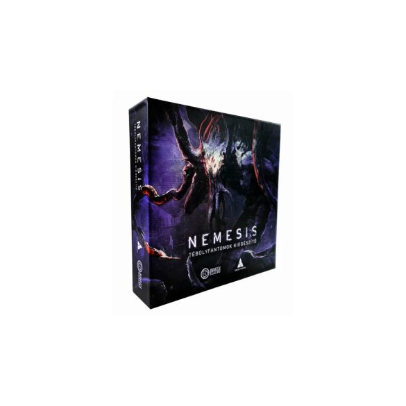 Nemesis - Tébolyfantomok kiegészítő