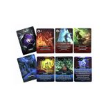 Nemesis - Tébolyfantomok kiegészítő