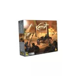 Kemet: Vér és homok