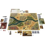 Kemet: Vér és homok