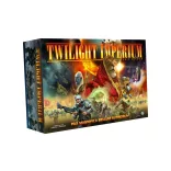 Twilight Imperium - 4. kiadás