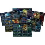 Twilight Imperium - 4. kiadás