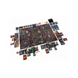 Nemesis: Lockdown (magyar kiadás)