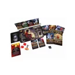 Nemesis: Lockdown (magyar kiadás)