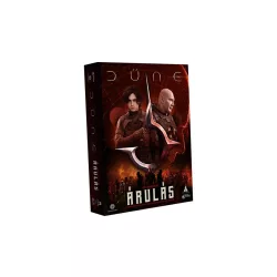 Dűne - Árulás