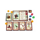 Dungeon Fighter: Második kiadás (magyar)