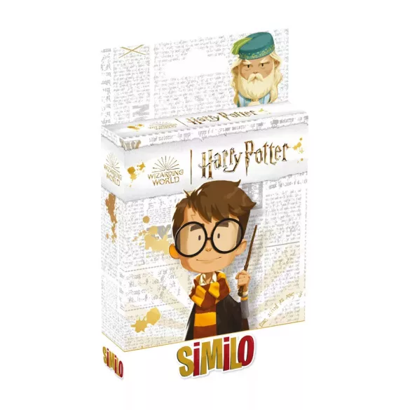 Similo - Harry Potter
