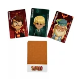 Similo - Harry Potter