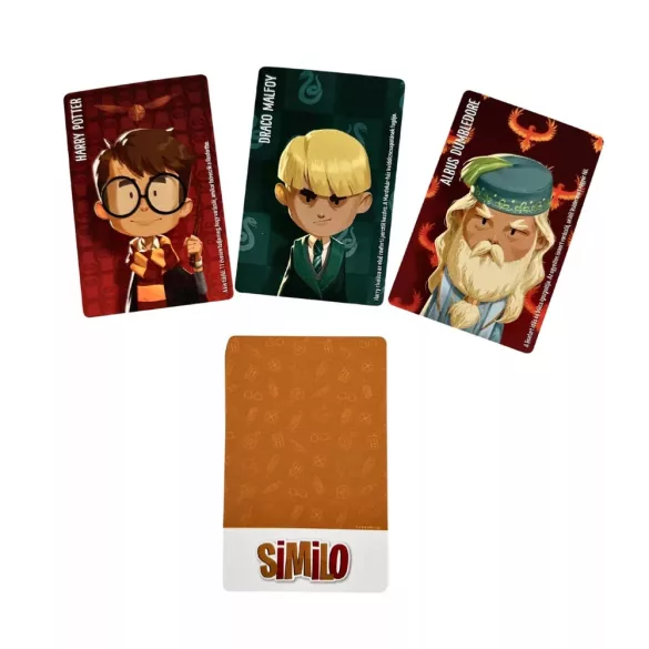 Similo - Harry Potter