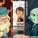 Similo - Harry Potter