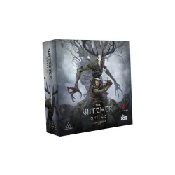 The Witcher: Óvilág