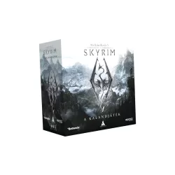 The Elder Scolls V Skyrim: A kalandjáték