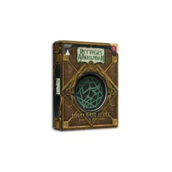 Lovecraft Levél - Rettegés Arkhamban