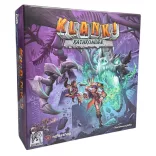 Klank! – Katakombák