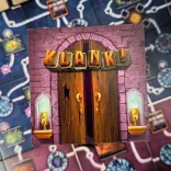 Klank! – Katakombák
