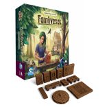 Faművesek - Tároló