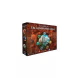 Terra Mystica - A Találmányok kora