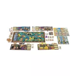 Terra Mystica - A Találmányok kora