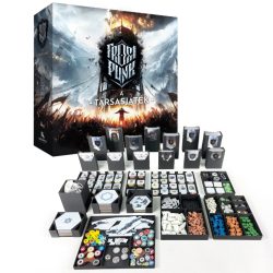 Frostpunk: A Társasjáték - Tároló