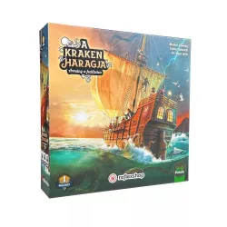 A Kraken haragja
