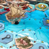 A Kraken haragja