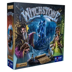 Witchstone