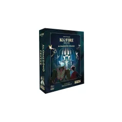 Kinfire Delve - Álomszövő fészke