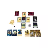 Kinfire Delve - Kárhozat börtöne