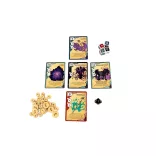 Kinfire Delve - Kárhozat börtöne